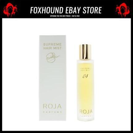 Roja Parfums 51 Hair Mist 50ml (Eau de Parfum, 50 ml)