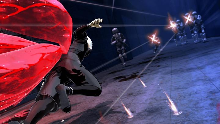 Produktbild Bandai Namco NAMCO Entertainment TOKYO GHOUL:re Call to Exist Standard Englisch PlayStation 4 (PS4, EN)