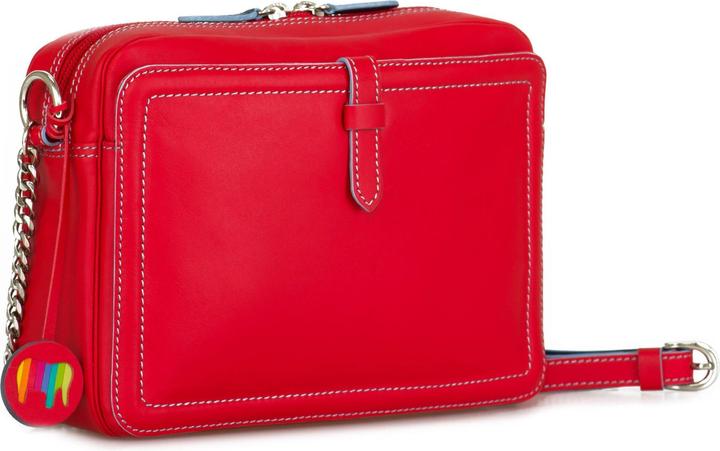 Produktbild Mywalit Umhängetasche Leder 23 cm