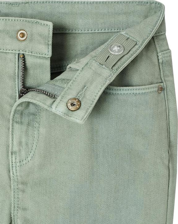 Immagine prodotto Vertbaudet Mädchen Slim-Fit-Hose, Hüftweite COMFORT (128)