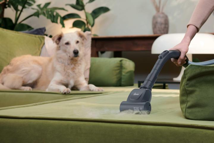 Actual product image Hoover Breeze BR71 BR30