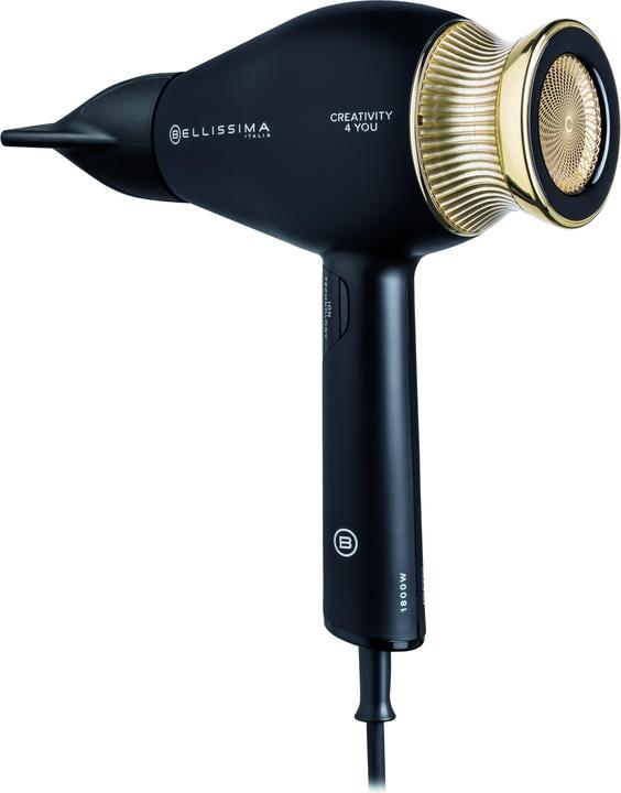 Produktbild Bellissima Haartrockner Creativity 4 You - 11826