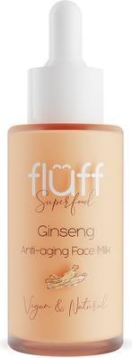 Image du produit Fluff Lait anti-âge visage Ginseng 40Ml (40 ml)