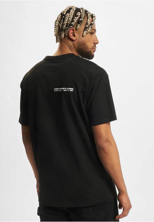 Image du produit Urban Classics Tee oversize NY Taxi - 18959 (L)