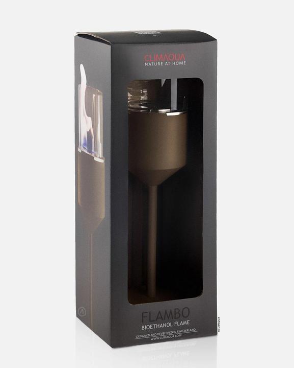 Produktbild Climaqua Flambo