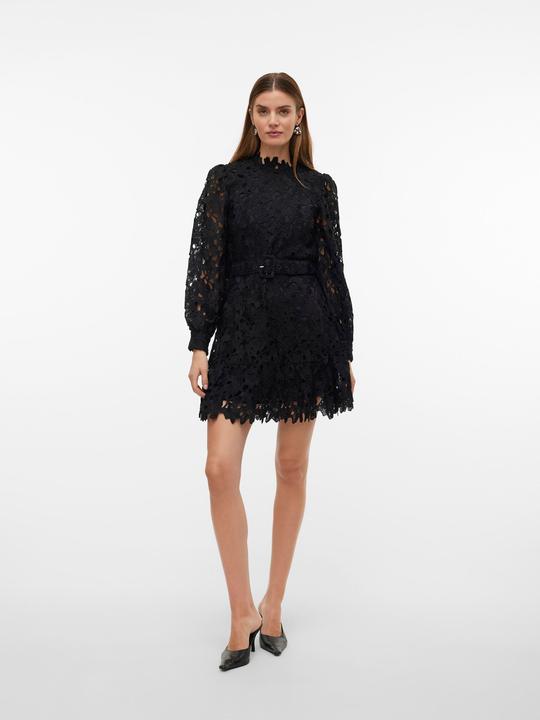 Actual product image Vero Moda VMKIRBY Kurzes Kleid Party-Kleid (M)