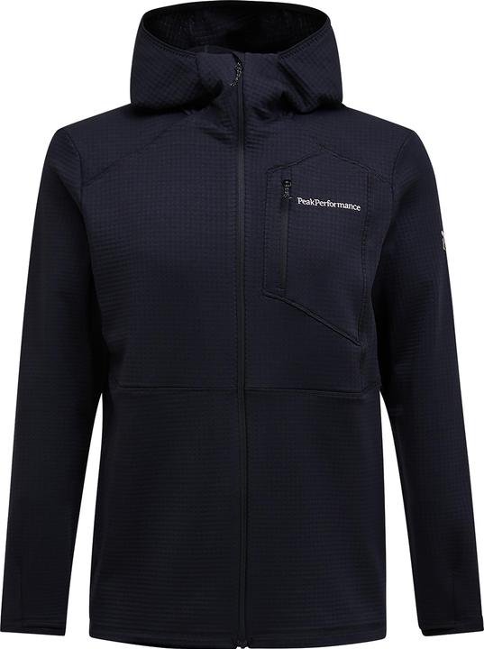 Peak Performance Trail Polartec Hoodie (M)