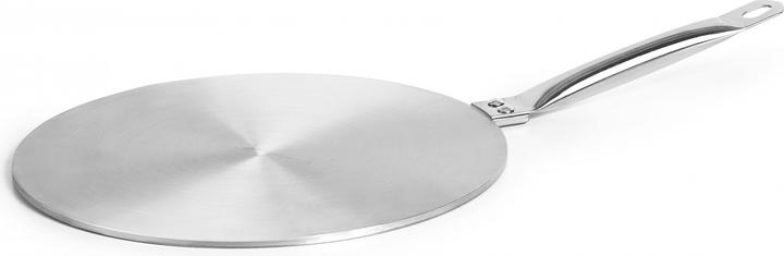 Image du produit Ibili Induktionsplatte 23,5 cm Verwendung mit nicht induktionsfähigen Töpfen