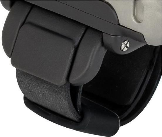 Produktbild Honeywell 8675i standard range wearable (1D-Barcodes)