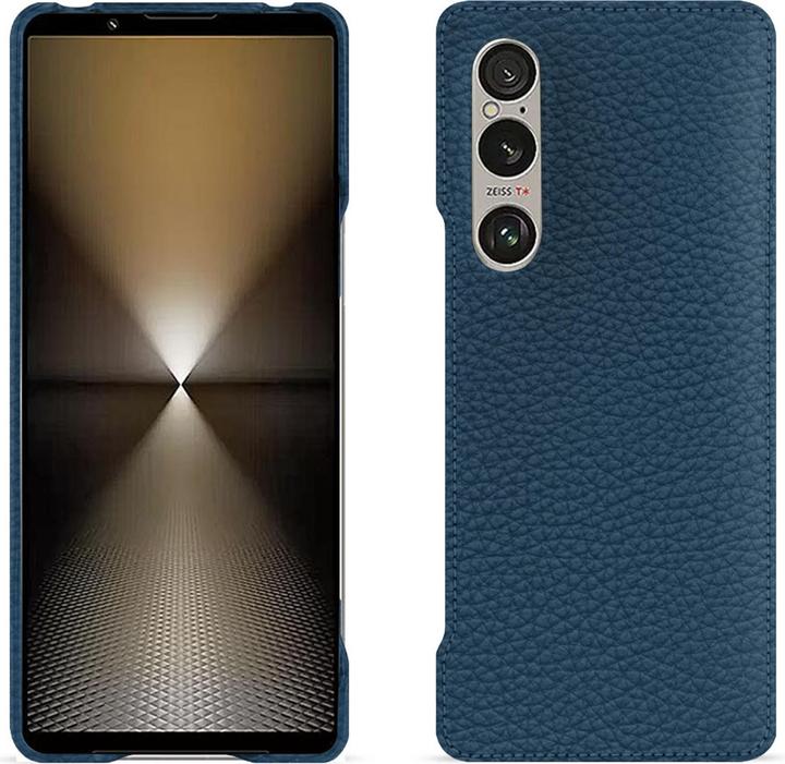 Produktbild Noreve Lederschutzhülle (Sony Xperia 1 VI)