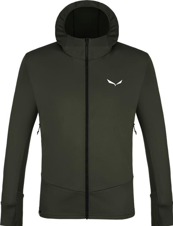 Actual product image Salewa Puez Polarlite HD Jacket (50, L)