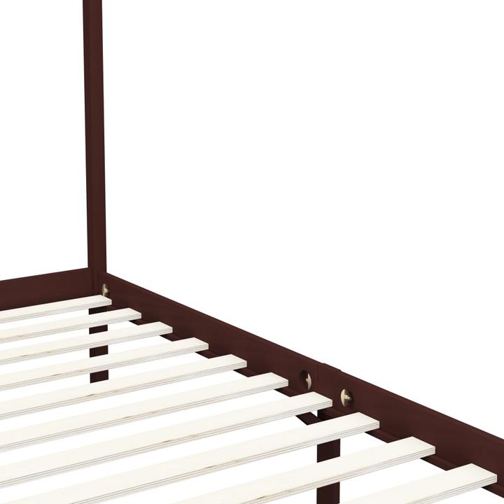 Actual product image VidaXL Andriette (120 x 200 cm)