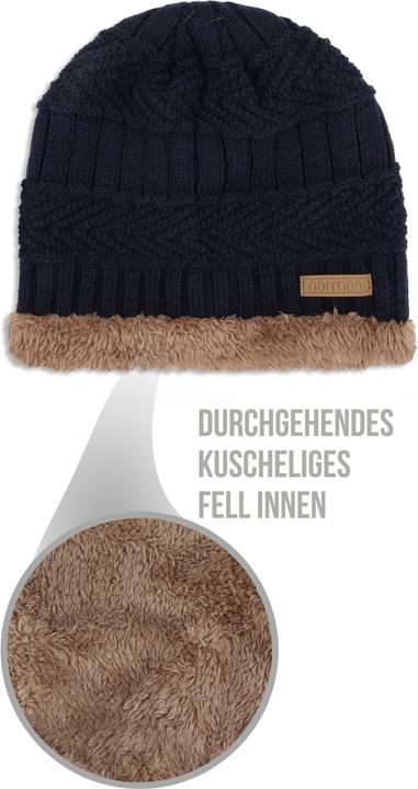 Actual product image Normani Kebili (One size)