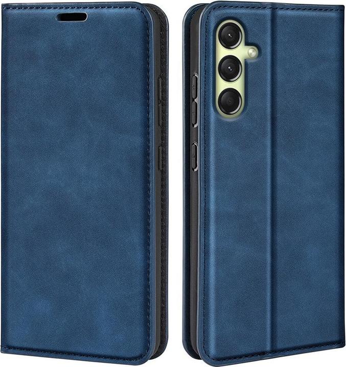 Cover-Discount Galaxy A16 - Custodia Stand Flip Cover (Samsung Galaxy A16 5G)