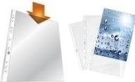 Actual product image Durable PROSPECTS BAGS BUSINESS 1 pg. Ã 100 pieces 266819 (A4, 1 x)
