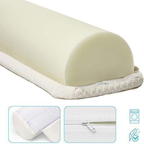Banbaloo Sicherheitsbarriere für Kinderbetten (150 cm)