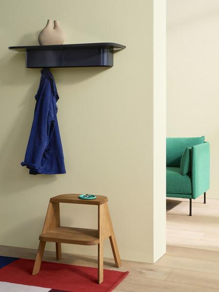 Productafbeelding HAY Korpus Shelf L Wandregal