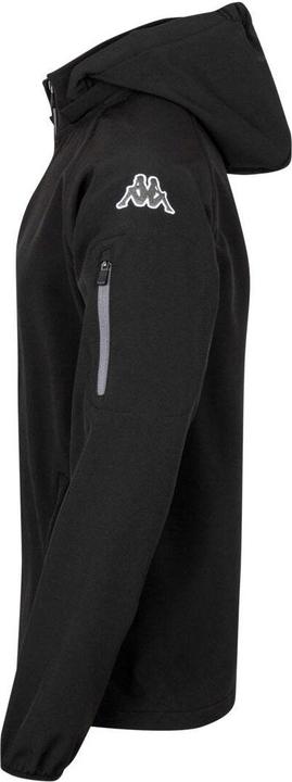 Immagine prodotto Kappa Giacca Valas Softshell (12)