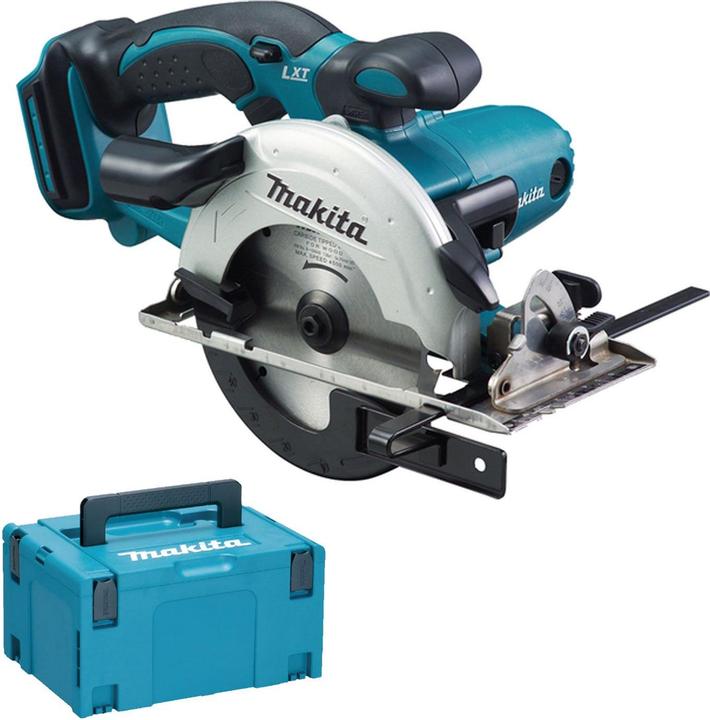 Image du produit Makita DSS501ZJ