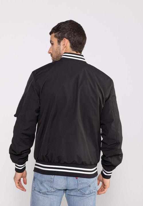 Immagine prodotto Bombers Original Bomberjacke Hiller M Bomberjacke (XL)