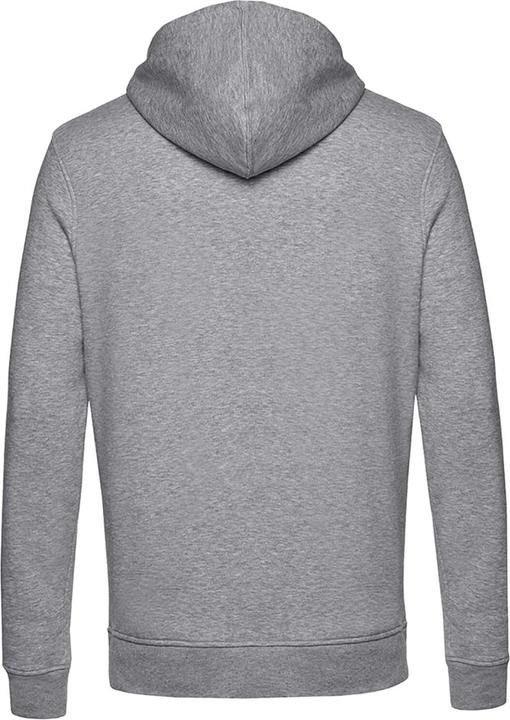 Immagine prodotto B&C Felpa con cappuccio in cotone organico (XXL)