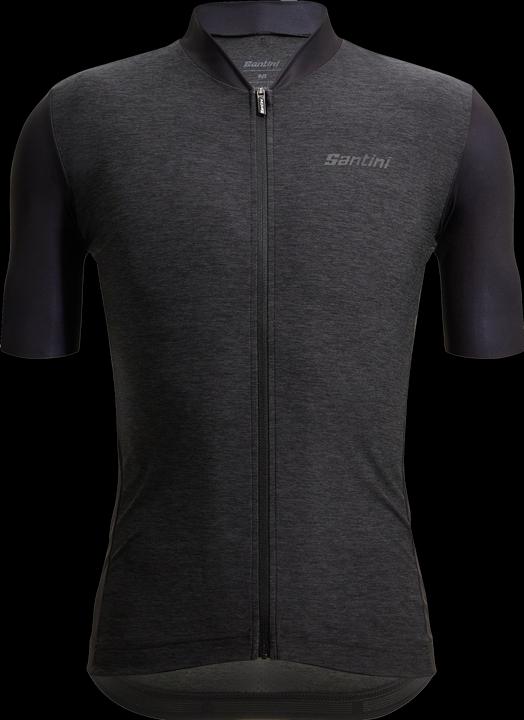 Santini Colore Puro Radtrikot kurzärmlig (XXL)