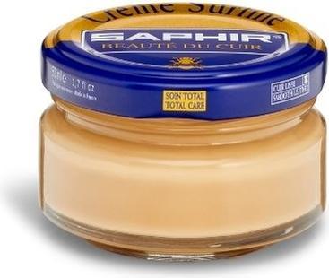 Produktbild Saphir Beaute du Cuir Surfin Creme Topf (1 x, 50 ml)