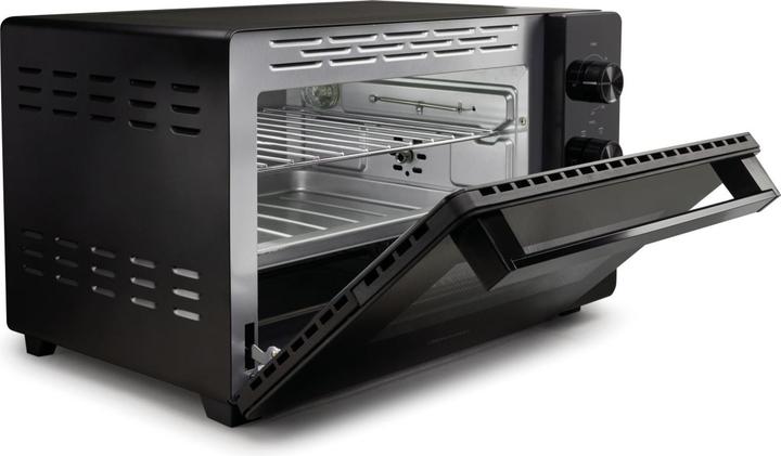 Actual product image Hisense HOM30M