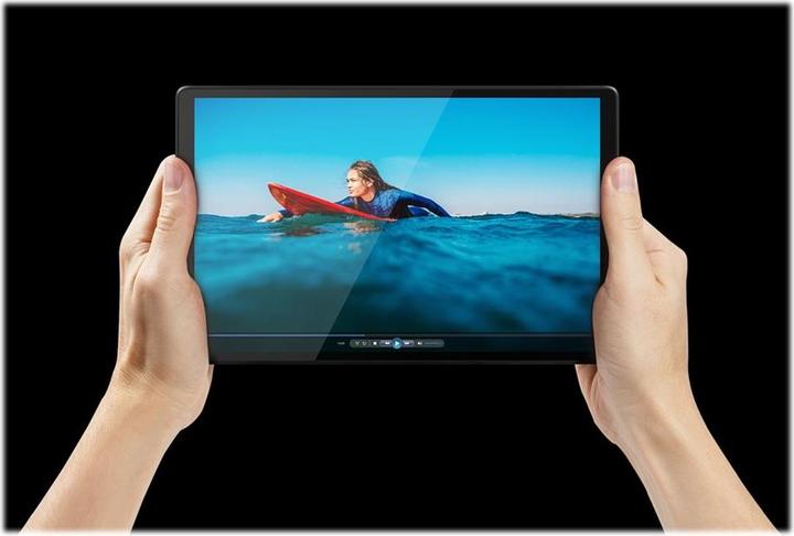 Immagine prodotto Lenovo Tab K10 (4G, 10.30", 64 GB, Blu Abisso)