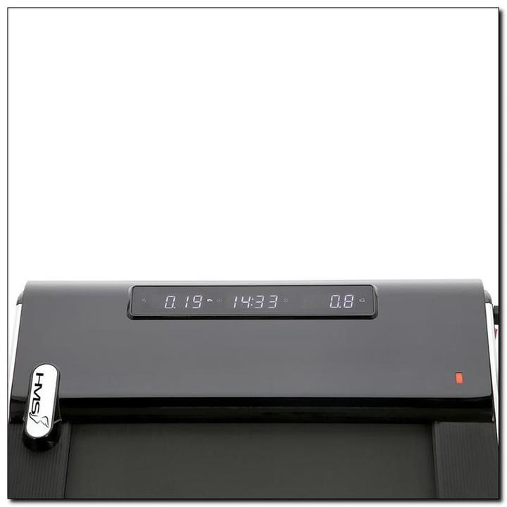 Actual product image HMS Loop15 Electric Treadmill For Nordic Walking