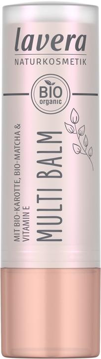Lavera Multi Balm Sunset Red1 (Sunset Red)