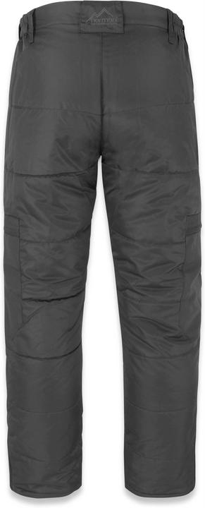 Actual product image Normani Men thermal pants Jirishanca (XL)