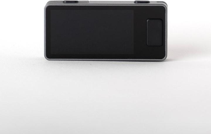 Produktbild Blockstream Jade Plus - Lunar Silver - Metal (Bitcoin)