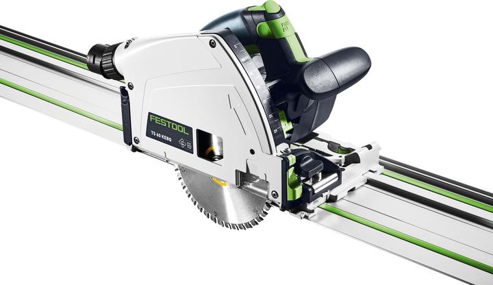 Immagine prodotto Festool TS 60 KEBQ-Plus-FS