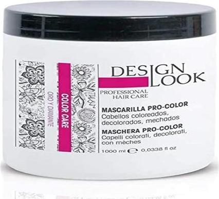 Immagine prodotto Design Look Color Care Gold and Diamond Pro-Color Mask