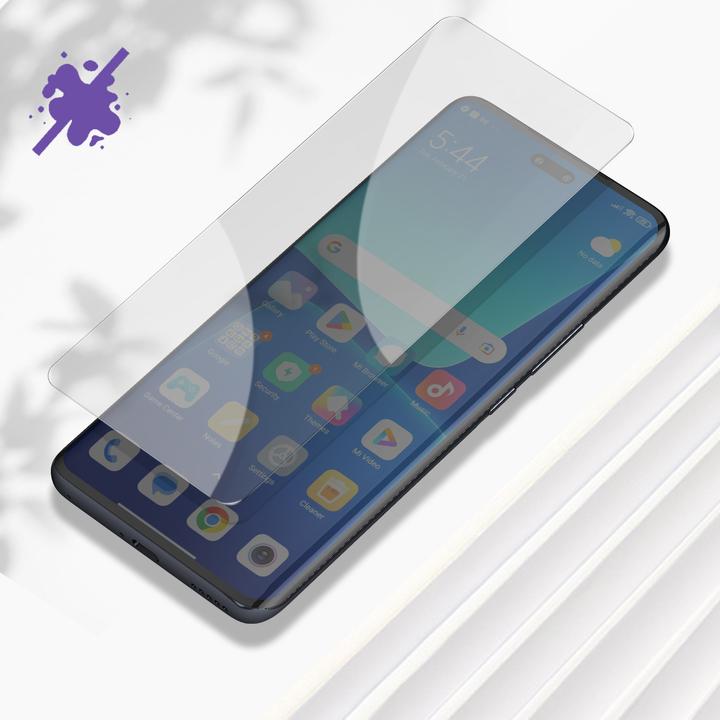 Immagine prodotto Avizar Pellicola di protezione del display in vetro di durezza 9H (1 Pezzo/i, Xiaomi 13 Lite)