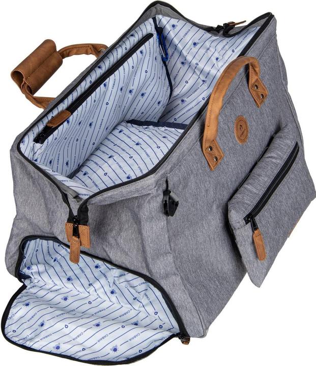 Actual product image Cabaia Rucksack NEW YORK Backpack (36 l)