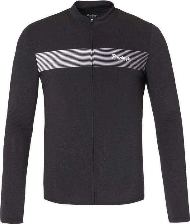 Immagine prodotto MGA Maglia da ciclismo da uomo a manica lunga (L)