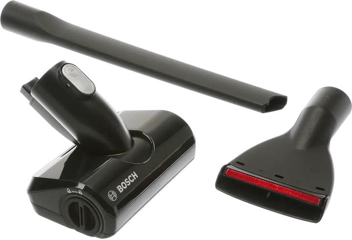 Actual product image Bosch Hausgeräte Accessories for vacuum cleanerUnlimited Accessory Kit