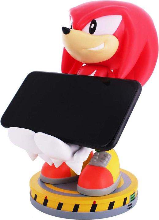 Image du produit Exquisite Gaming Knuckles Cable Guy (Xbox One S, Mac, Xbox Series X, Android, PS4, PS5)