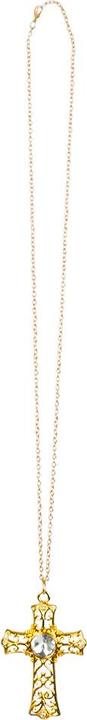 Image du produit Boland Collier Jewel Cross (Taille unique)