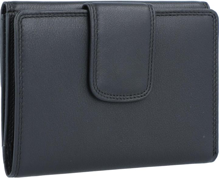 Immagine prodotto Golden Head Portafoglio Polo RFID in pelle 12 cm