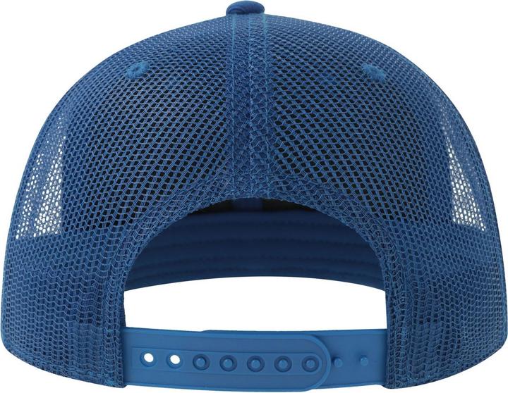 Actual product image Atlantis Unisex Adult Mesh 6 Panel Trucker Cap (One size)