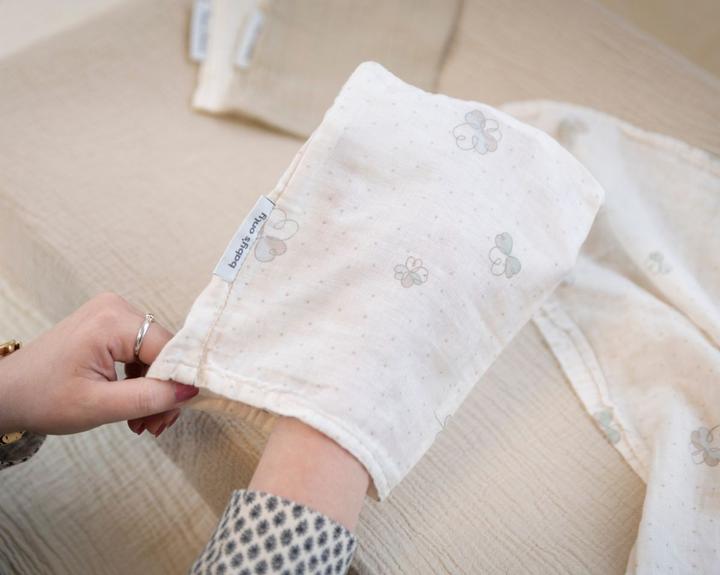 Produktbild Baby's only Waschlappen Tender Clover (3er-Pack)