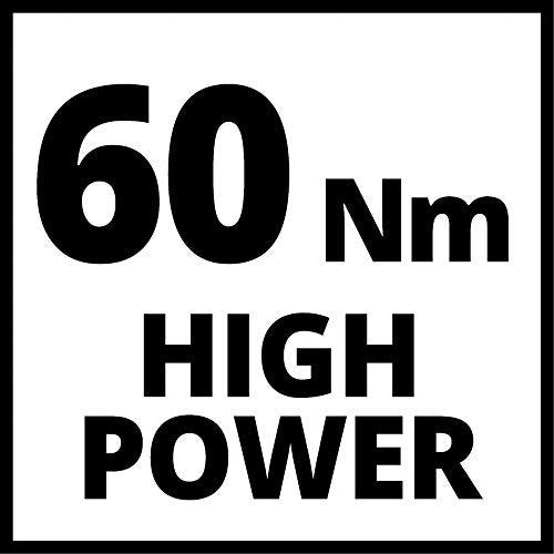 Image du produit Einhell TE-CD 18 Li-i BL (Fonctionnement sur batterie)
