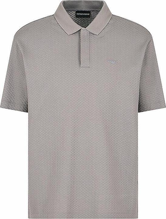 Actual product image Emporio Armani Poloshirt (L)
