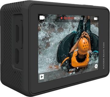 Actual product image Kaiser Baas X350 (30p, Wi-Fi)