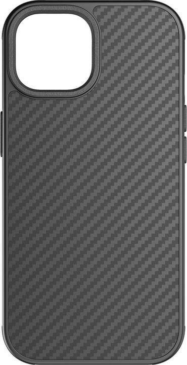 Produktbild Black Rock Robust Carbon (Apple iPhone 15)