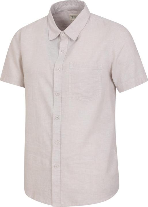 Immagine prodotto Mountain Warehouse Lowe Camicia Uomo (S)