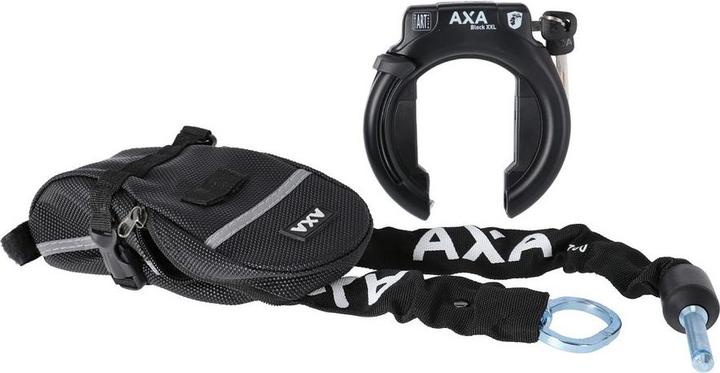 Produktbild AXA Block XXL Set (6 cm)